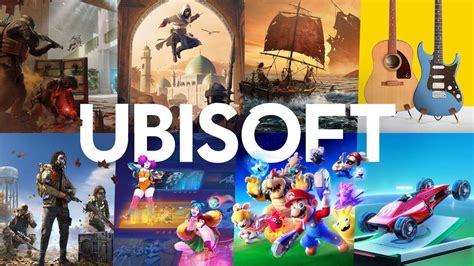 Ubisoft Clarifies Misunderstanding On Inactive Accounts Controversy