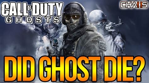 Did Ghost Really Die Mw2 Loose Ends Mission Recap Call Of Duty