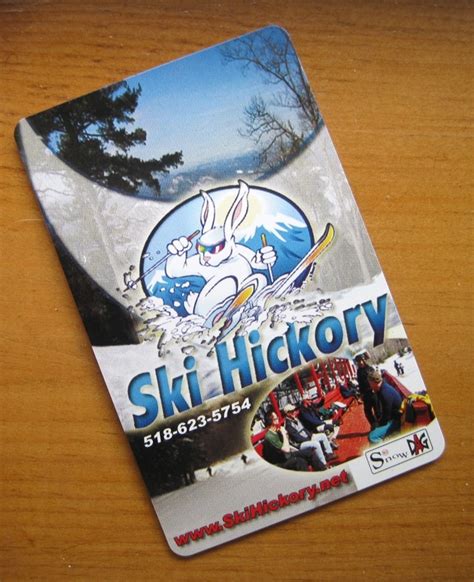 Hickory Ski Center Reporter Wanted | NY Ski Blog