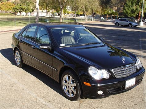 For Sale 2005 Mercedes Benz C320 Sedan Mercedes Benz Forum