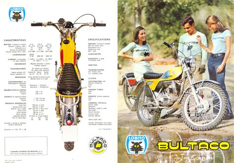 Bultaco Lobito Viquipèdia Lenciclopèdia Lliure