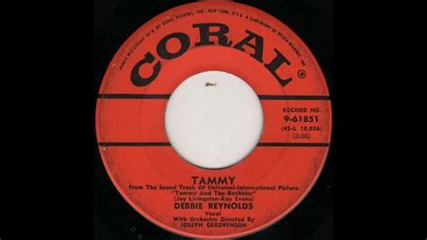 Tammy Debbie Reynolds Youtube