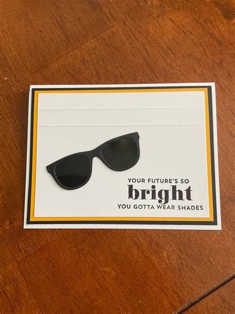 Your Futures So Bright You Gotta Wear Shades Handmade Etsy