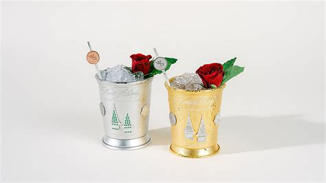 Woodford Reserve Mint Julep Charity Cups Whiskey Network