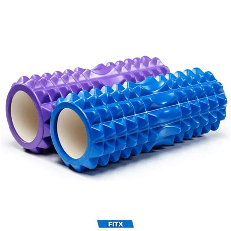 Yoga Foam Texture Roller Eva Fitxaz