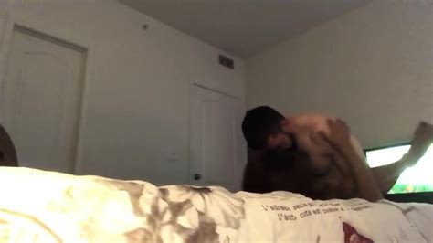 Hardcore Bed Breaking