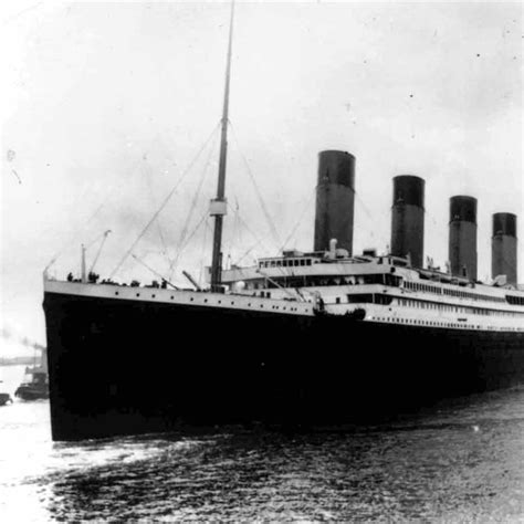 Descubrir Espect Culo Acad Mico Las Partes Del Titanic Constante