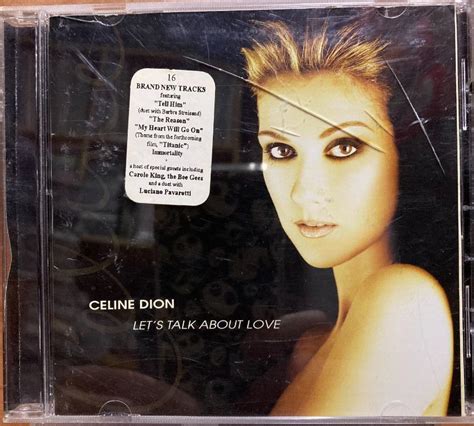 Cd Celine Dion Bee Gees Barry Gibb Robin Gibb Maurice Gibb Brownstone Diana King Barbra