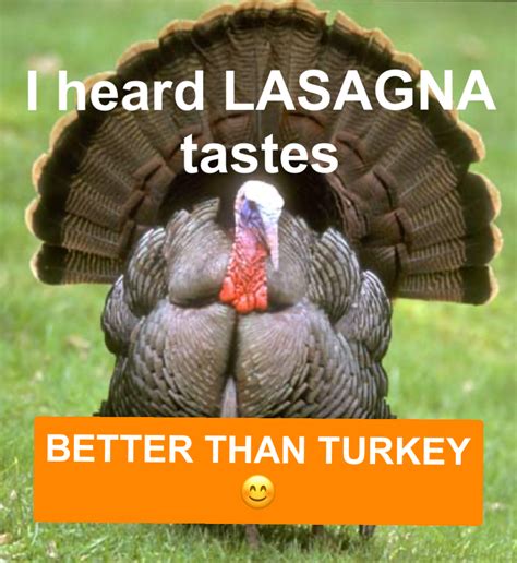 Turkey Meme