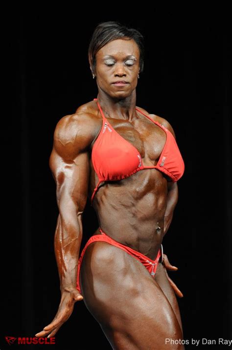 Rx Muscle Contest Gallery