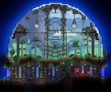 Terraria Build