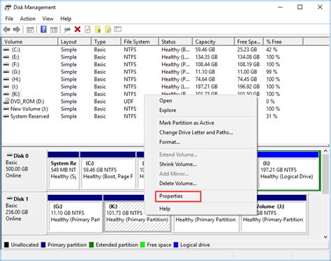 How To Repair Hard Drive Error With Windows 10 CHKDSK Utility