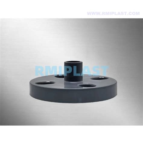 Cpvc Vanstone Flange Of Din Pn Plastic Fitting Socket Welding Pipe