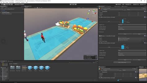 Unity Announces Upcoming Releases Of 56 And Unity 2017 Beta Architosh