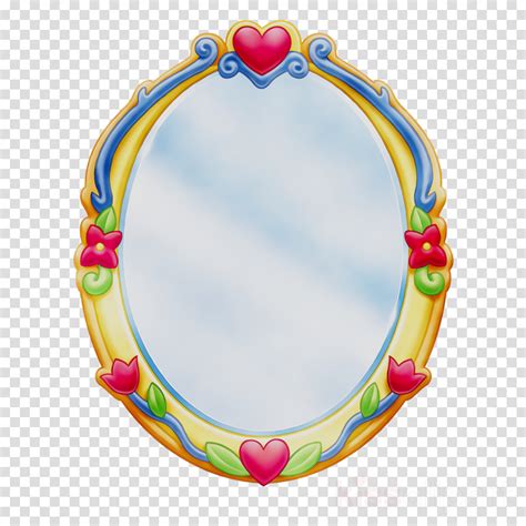 Mirror clipart cartoon, Mirror cartoon Transparent FREE for download on ...