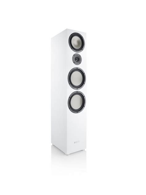 Canton Gle 90 3 Way Floorstanding Speakers Analogue Seduction