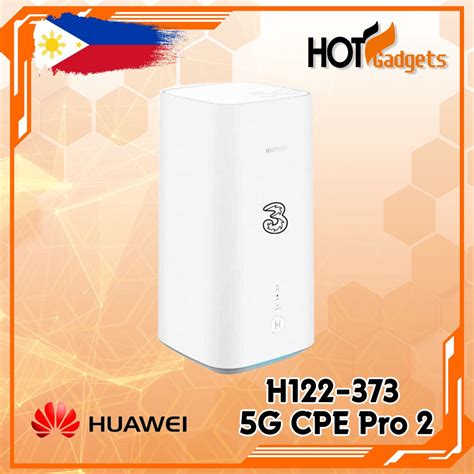 Huawei 5g Cpe Pro 2 Huawei H122 H122 373 36gbps Router Openline