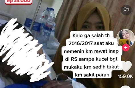 Viral Kisah Kekasih Batal Nikah Calon Suami Mendadak Nikahi Wanita