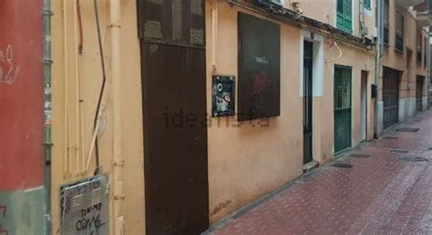 Piso En Venta En Calle De La Quartereta Sindicat Palma De Mallorca