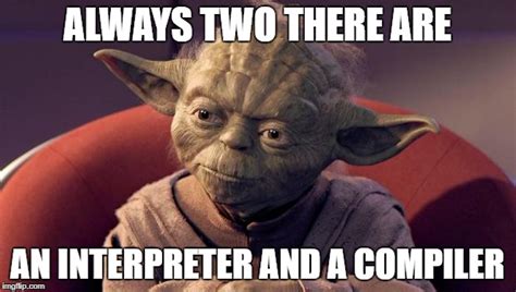 Yoda Wisdom Imgflip