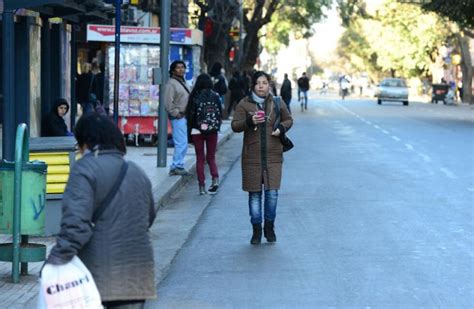 La Uta Córdoba Adhiere Al Paro General De La Cgt