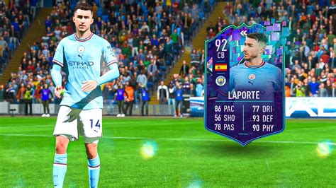 Flashback Laporte Is Only Worth It If Youtube