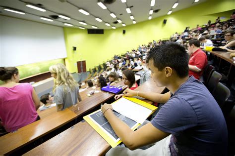 Côte-d'Or - éducation. L'université de Bourgogne classée parmi les ...