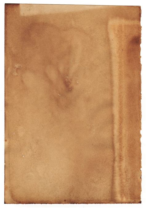 Free Tan Tea Stained Paper Texture Texture Lt