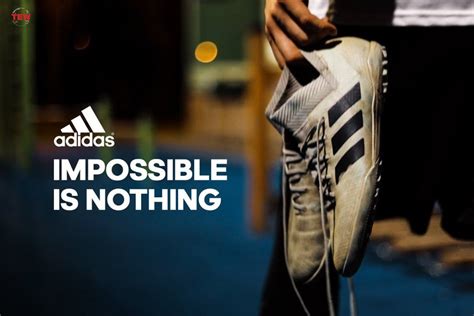 The Incredible Success Story Of Adidas From A Shoe Brand To A