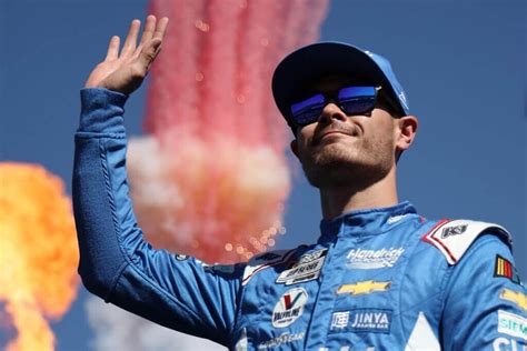 Year of Kyle Larson? NASCAR, Indy 500 and High Limit make him the face ...