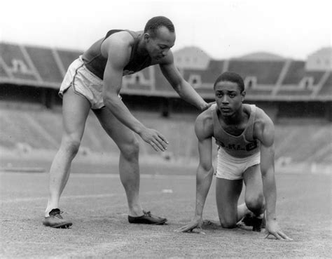 Jeopardy! contestant misses Jesse Owens, Ohio State question - Big Ten ...