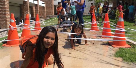 Participan Ni Os En Curso De Verano Del Centro Impulso El Informador