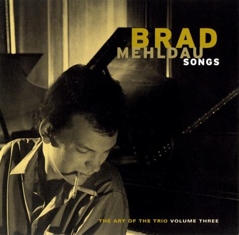 Brad Mehldau