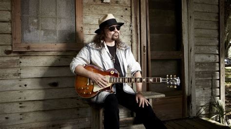 Sole Living Original Member Of Lynyrd Skynyrd Shares Story Behind