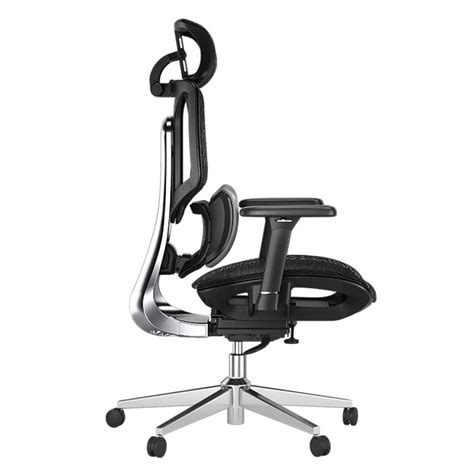 Hbada E3 Air Ergonomic Office Chair Without Footrest