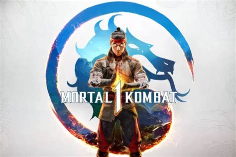 Mortal Kombat 1 Telah Diumumkan Akan Segera Rilis Akhir Tahun 2023 Bakal Menjadi Era Baru