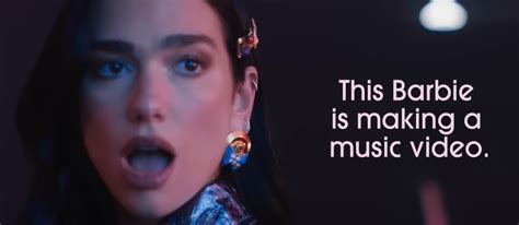 Dua Lipa Publikon K Ng N E Re Dance The Night Telegrafi Telegrafi