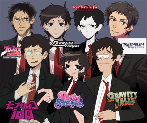 Tohru Adachi Daily On Twitter Rt Krisdice Drew Adachee In Diff