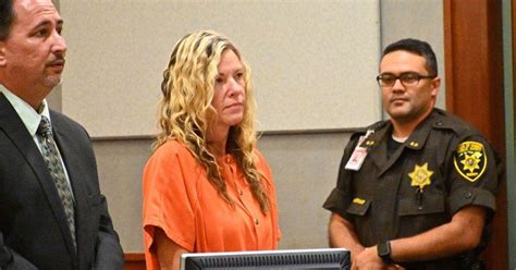 Judge Delays Lori Vallow Murder Trial In Shocking Court Ruling