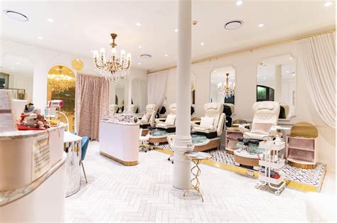 The Best Nail Salon In Sydney Cbd Tiara Nails