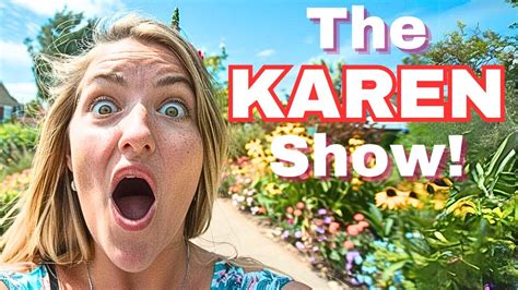 Minutes Of Karen S Escalated Public Freakouts Youtube