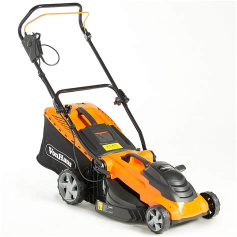 Best Lawn Mowers For Small Gardens Small Lawn Mowers