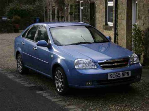 Chevrolet Lacetti CDX Auto Car For Sale