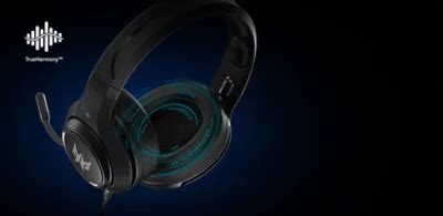 Predator Galea Phw Tech Specs Gaming Headset Predator