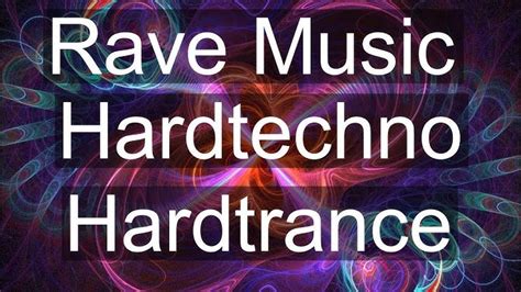 Trance Techno Music Youtube