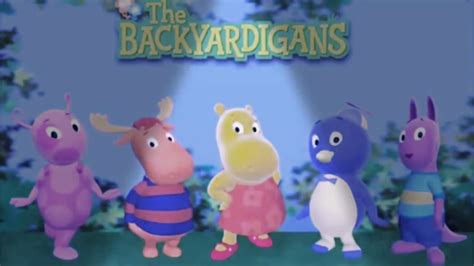 Backyardigans Remix🔥 - YouTube