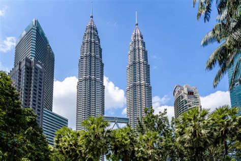 The Perfect Day Kuala Lumpur Itinerary For First Timers She Wanders