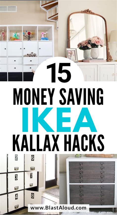 These Easy Diy Ikea Hacks Are So Chic You Ll Never Know They Are