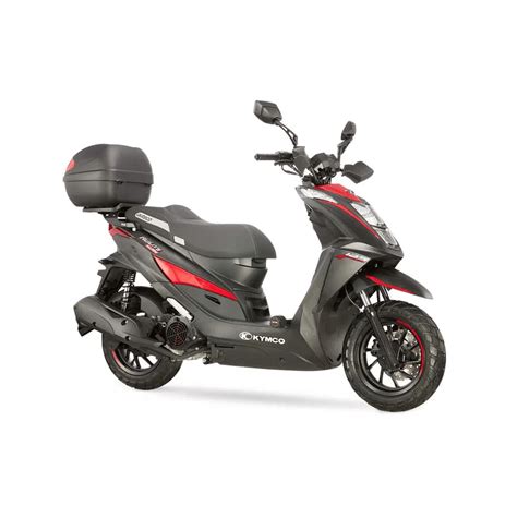 Moto Kymco Agility All New Pro Motos Y Motos