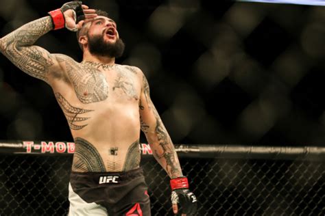 Tyson Pedro KO S Anton Turkalj In 1st Round At UFC 293